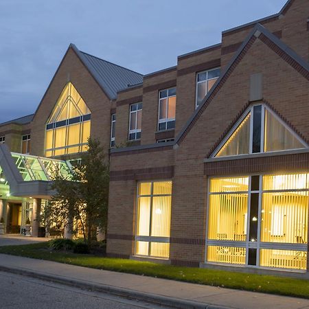 Haworth Inn & Conference Center Holland Zewnętrze zdjęcie