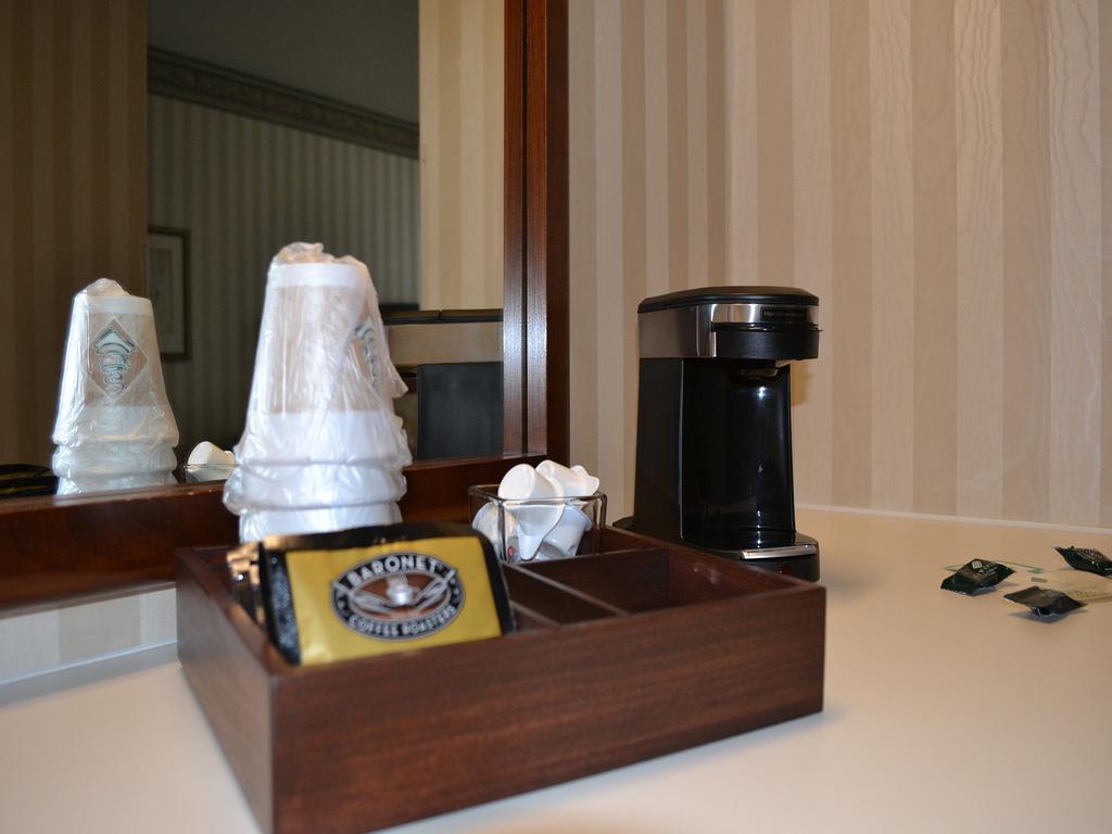 Haworth Inn & Conference Center Holland Pokój zdjęcie