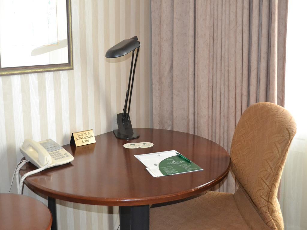 Haworth Inn & Conference Center Holland Pokój zdjęcie