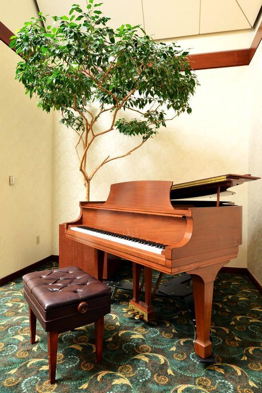 Haworth Inn & Conference Center Holland Zewnętrze zdjęcie
