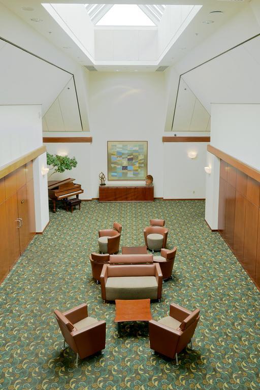 Haworth Inn & Conference Center Holland Zewnętrze zdjęcie