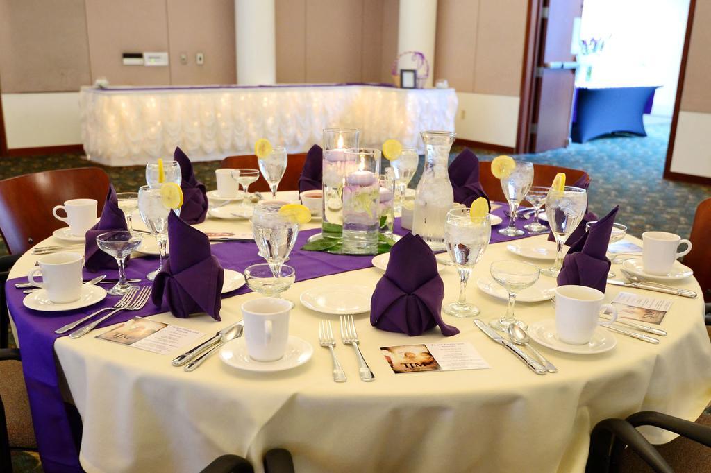 Haworth Inn & Conference Center Holland Zewnętrze zdjęcie