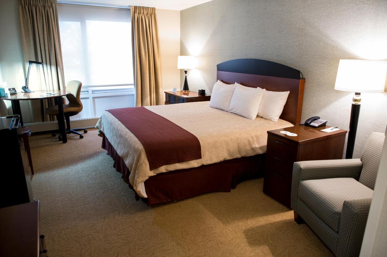 Haworth Inn & Conference Center Holland Zewnętrze zdjęcie